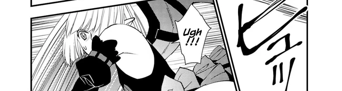 Fukushuu o Koinegau Saikyou Yuusha wa, Yami no Chikara de Senmetsu Musou Suru Chapter 52 page 14 - 