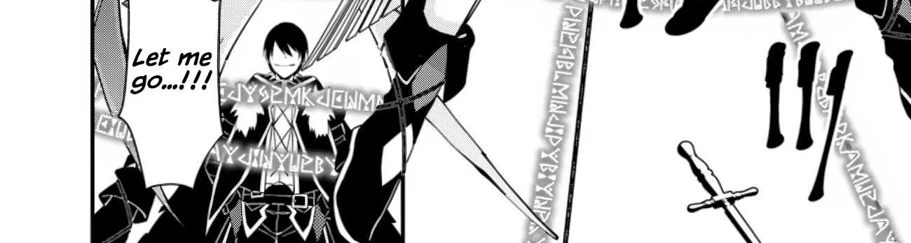 Fukushuu o Koinegau Saikyou Yuusha wa, Yami no Chikara de Senmetsu Musou Suru Chapter 52 page 20 - 