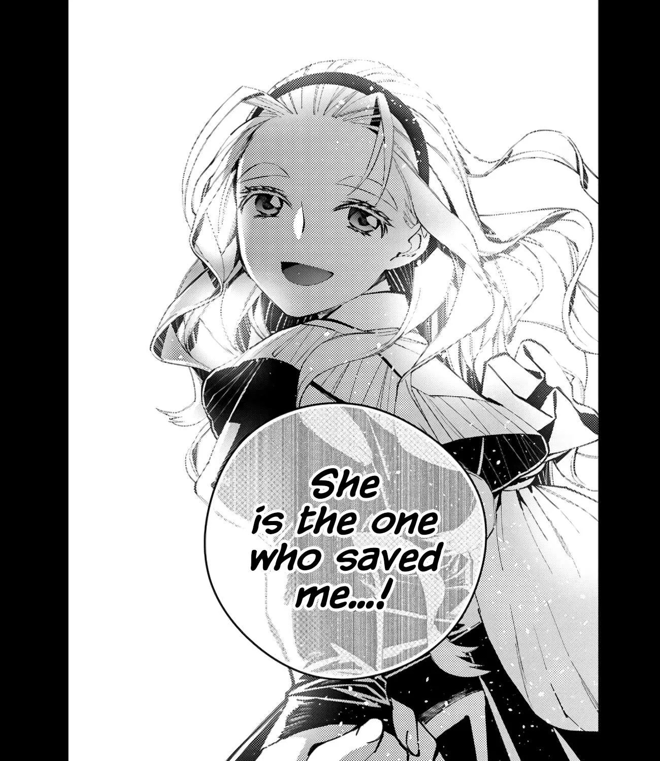 Fukushuu o Koinegau Saikyou Yuusha wa, Yami no Chikara de Senmetsu Musou Suru Chapter 52 page 35 - 