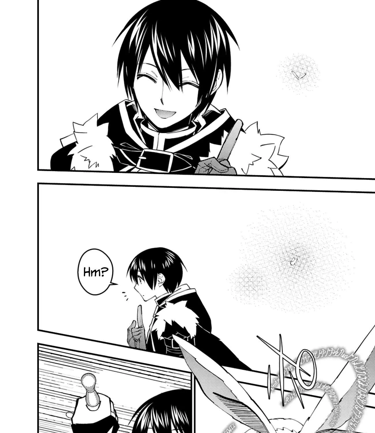 Fukushuu o Koinegau Saikyou Yuusha wa, Yami no Chikara de Senmetsu Musou Suru Chapter 52 page 7 - 