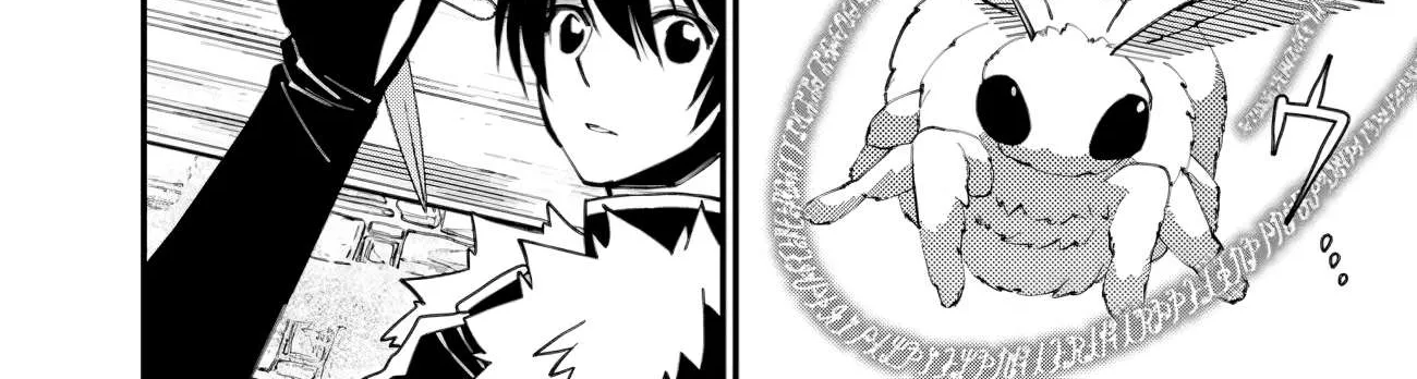 Fukushuu o Koinegau Saikyou Yuusha wa, Yami no Chikara de Senmetsu Musou Suru Chapter 52 page 8 - 