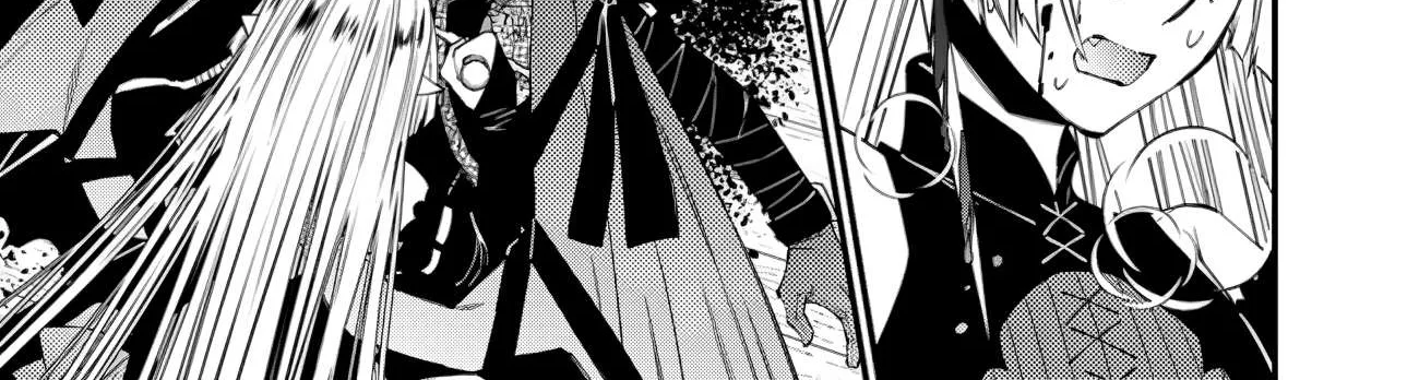 Fukushuu o Koinegau Saikyou Yuusha wa, Yami no Chikara de Senmetsu Musou Suru Chapter 52 page 10 - 