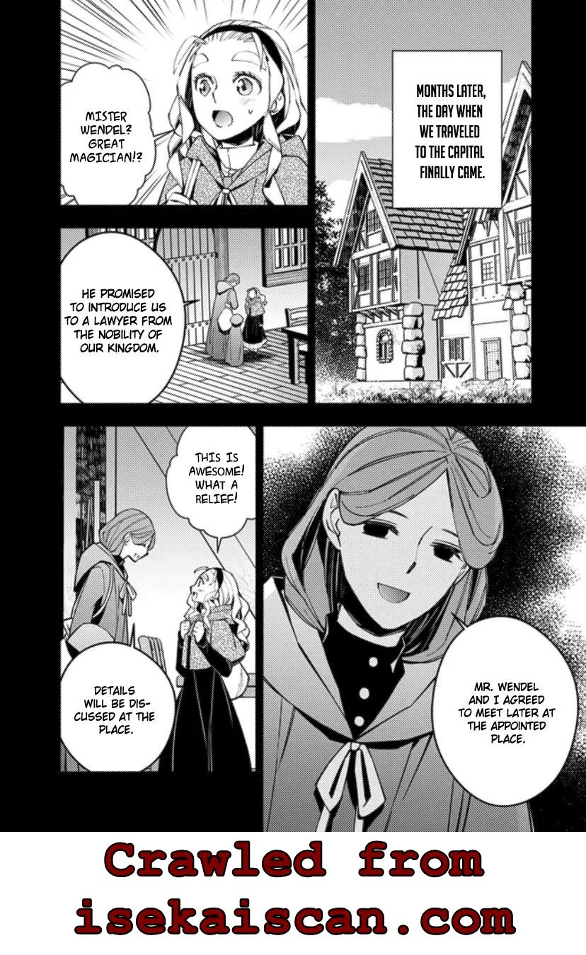 Fukushuu o Koinegau Saikyou Yuusha wa, Yami no Chikara de Senmetsu Musou Suru Chapter 53 page 16 - 