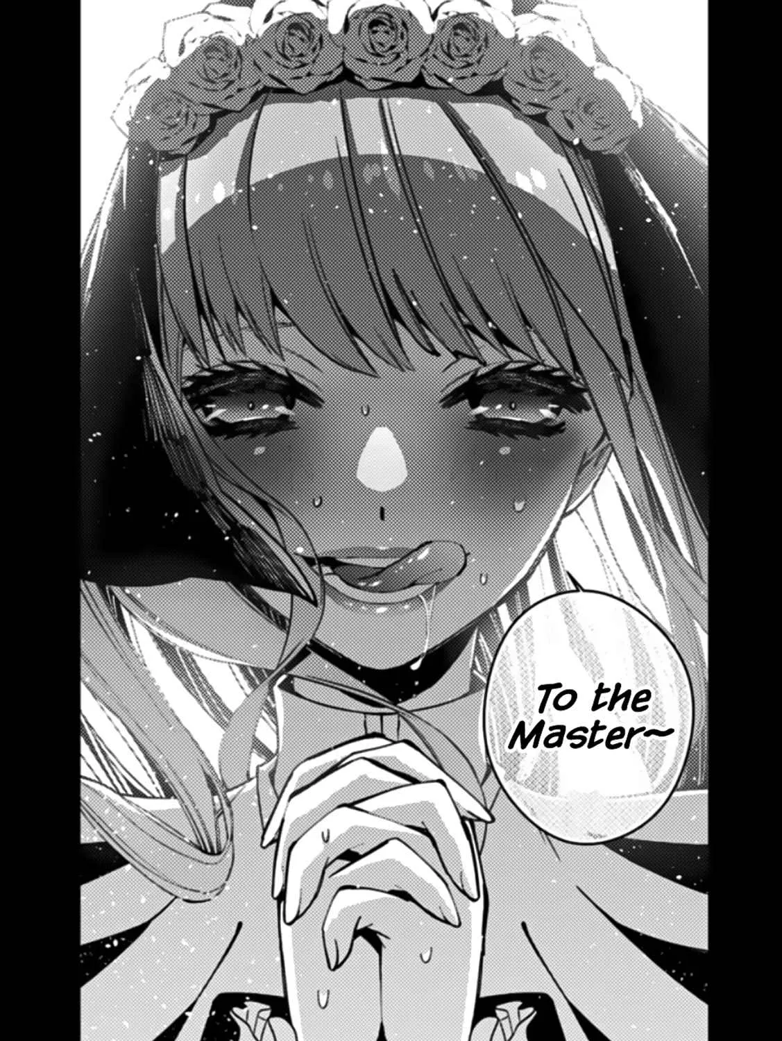 Fukushuu o Koinegau Saikyou Yuusha wa, Yami no Chikara de Senmetsu Musou Suru Chapter 55 page 23 - 