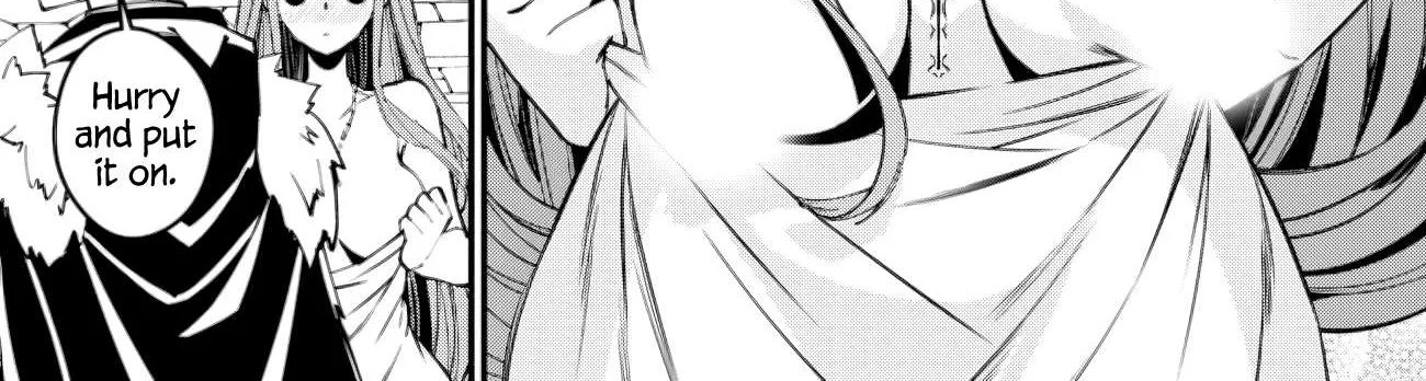 Fukushuu o Koinegau Saikyou Yuusha wa, Yami no Chikara de Senmetsu Musou Suru Chapter 56 page 14 - 
