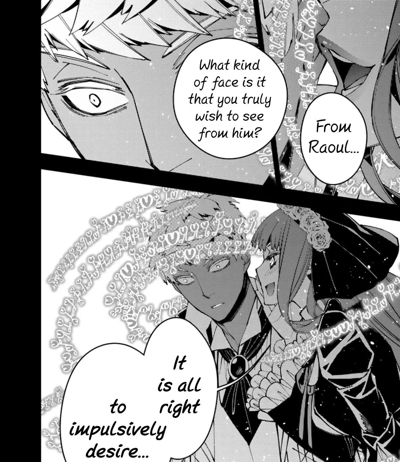 Fukushuu o Koinegau Saikyou Yuusha wa, Yami no Chikara de Senmetsu Musou Suru Chapter 56 page 27 - 