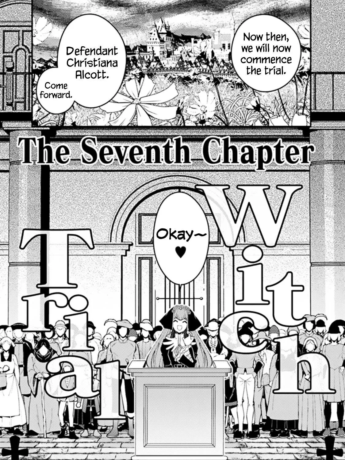 Fukushuu o Koinegau Saikyou Yuusha wa, Yami no Chikara de Senmetsu Musou Suru Chapter 57 page 1 - 
