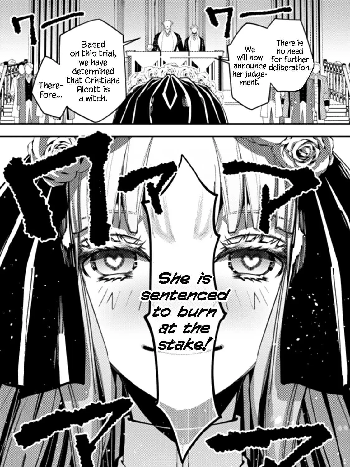 Fukushuu o Koinegau Saikyou Yuusha wa, Yami no Chikara de Senmetsu Musou Suru Chapter 59 page 45 - 