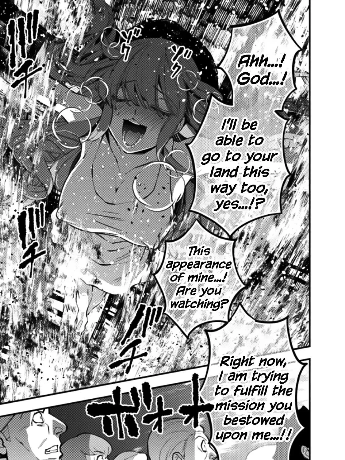Fukushuu o Koinegau Saikyou Yuusha wa, Yami no Chikara de Senmetsu Musou Suru Chapter 60 page 9 - 