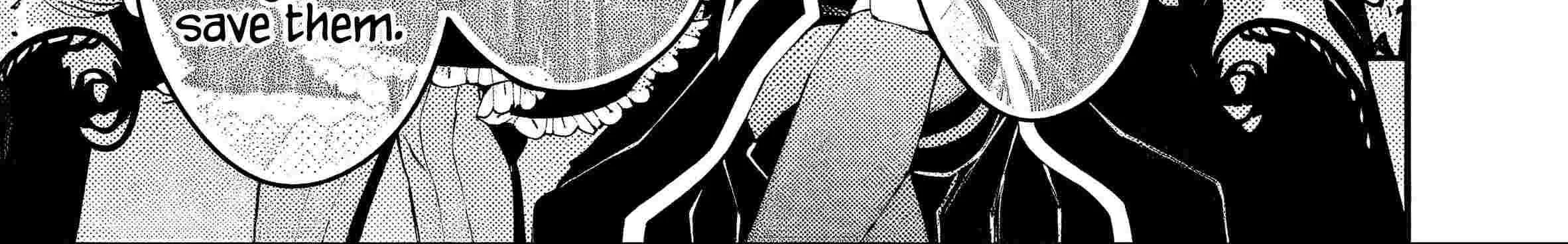 Fukushuu o Koinegau Saikyou Yuusha wa, Yami no Chikara de Senmetsu Musou Suru Chapter 62 page 13 - 