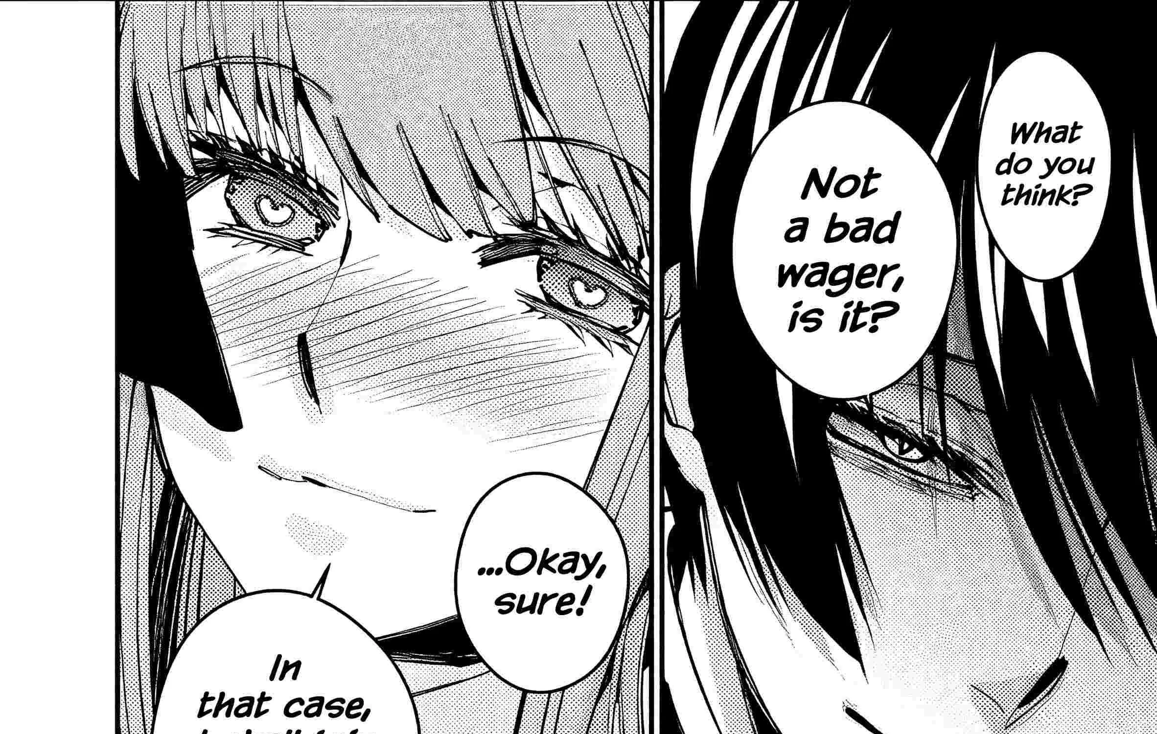 Fukushuu o Koinegau Saikyou Yuusha wa, Yami no Chikara de Senmetsu Musou Suru Chapter 62 page 14 - 