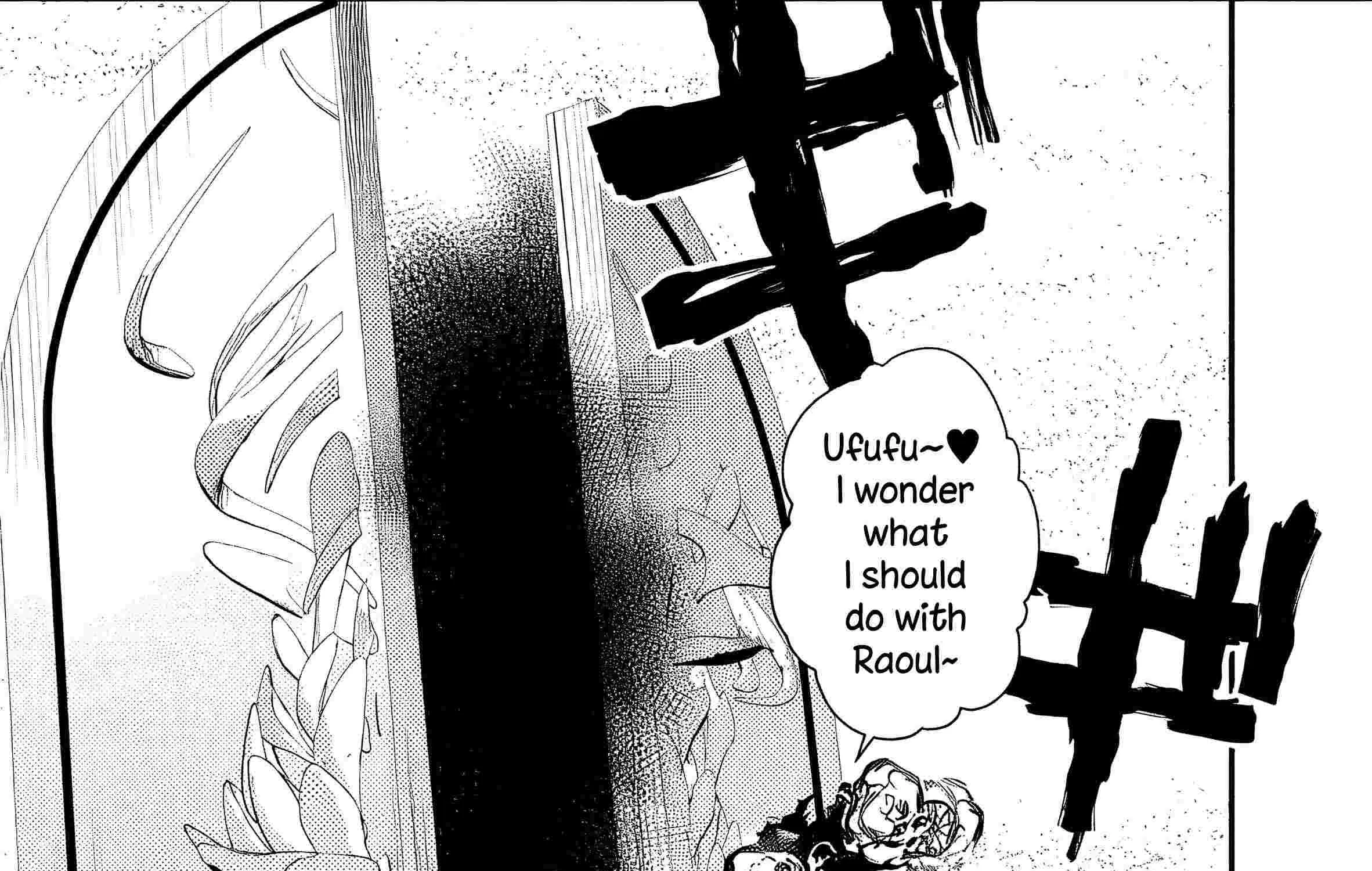Fukushuu o Koinegau Saikyou Yuusha wa, Yami no Chikara de Senmetsu Musou Suru Chapter 62 page 17 - 