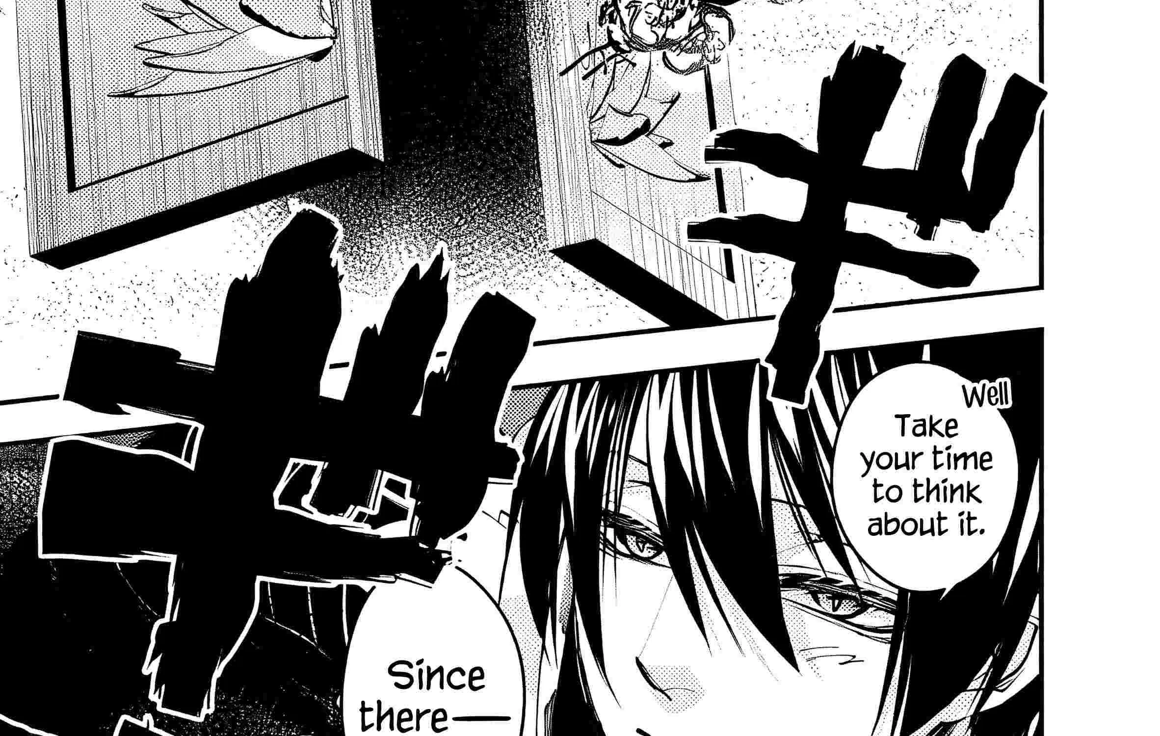 Fukushuu o Koinegau Saikyou Yuusha wa, Yami no Chikara de Senmetsu Musou Suru Chapter 62 page 18 - 