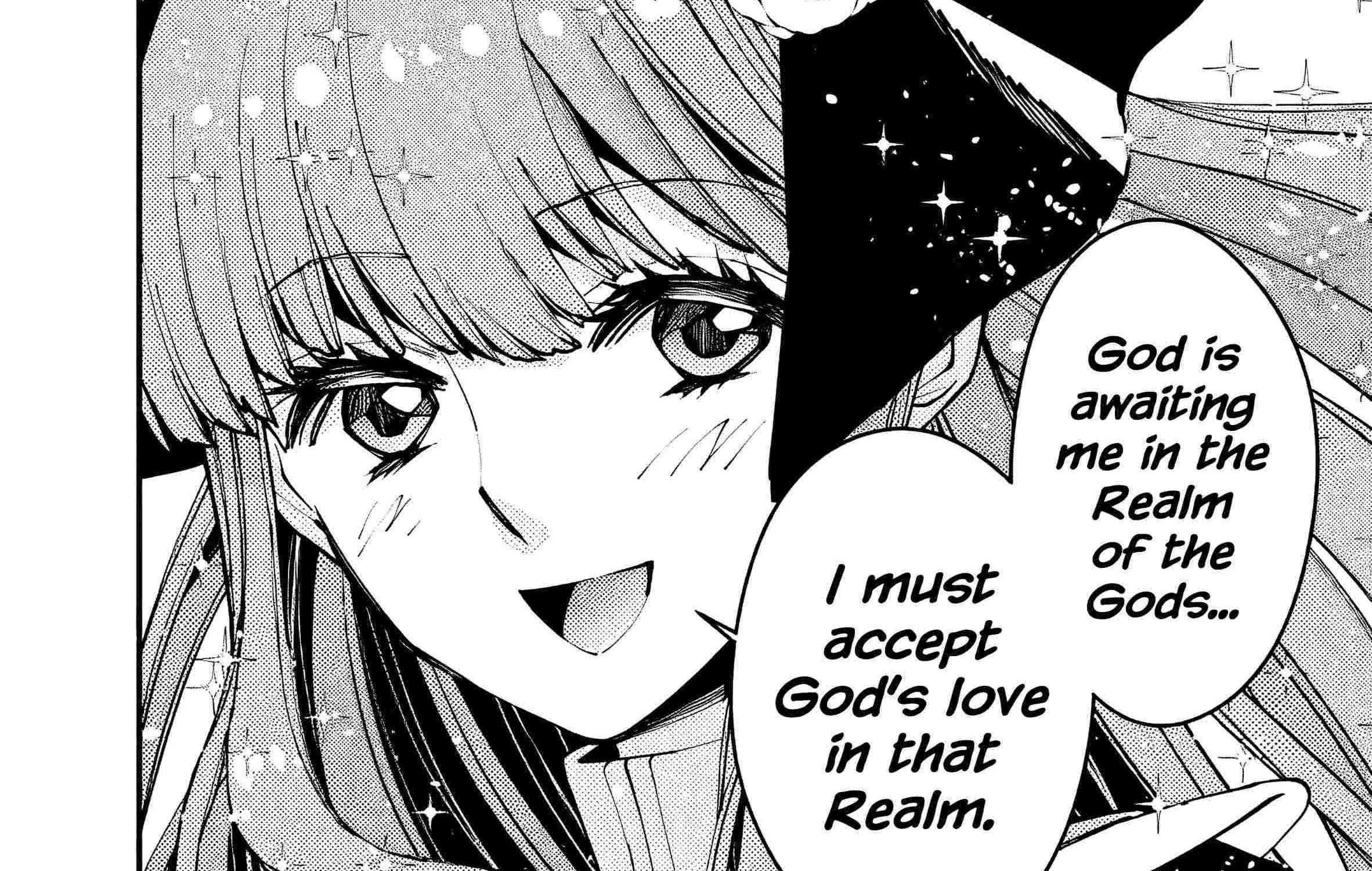 Fukushuu o Koinegau Saikyou Yuusha wa, Yami no Chikara de Senmetsu Musou Suru Chapter 62 page 3 - 