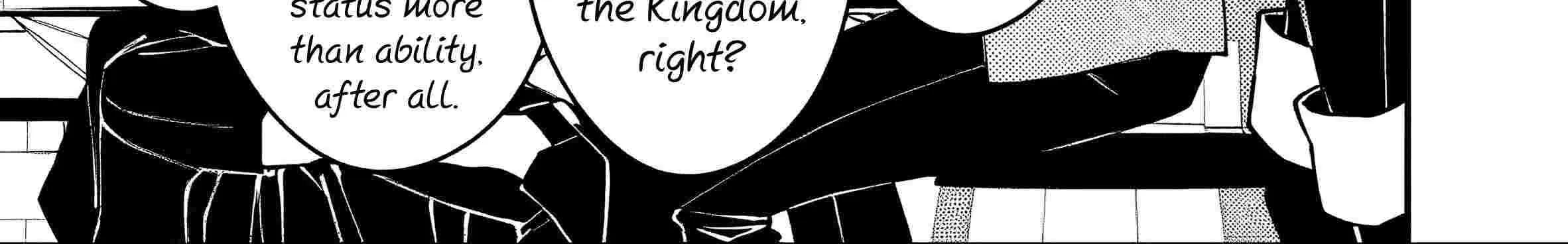 Fukushuu o Koinegau Saikyou Yuusha wa, Yami no Chikara de Senmetsu Musou Suru Chapter 62 page 31 - 