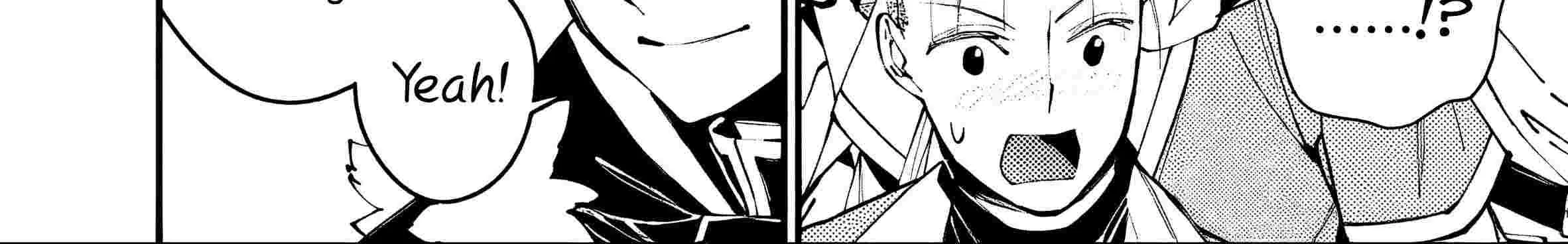 Fukushuu o Koinegau Saikyou Yuusha wa, Yami no Chikara de Senmetsu Musou Suru Chapter 62 page 34 - 