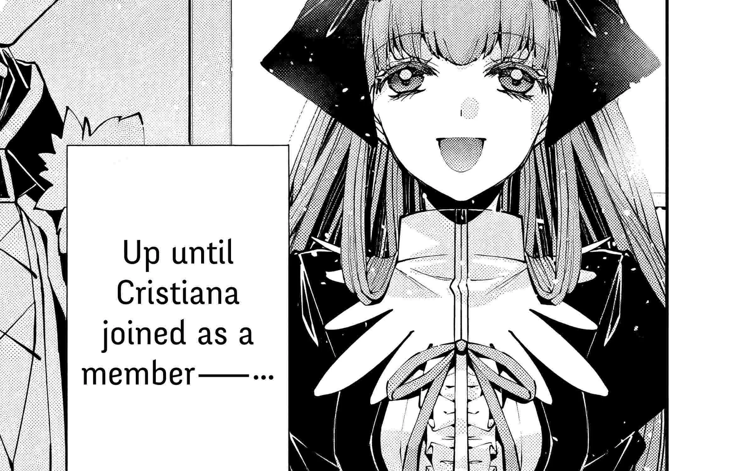 Fukushuu o Koinegau Saikyou Yuusha wa, Yami no Chikara de Senmetsu Musou Suru Chapter 62 page 42 - 