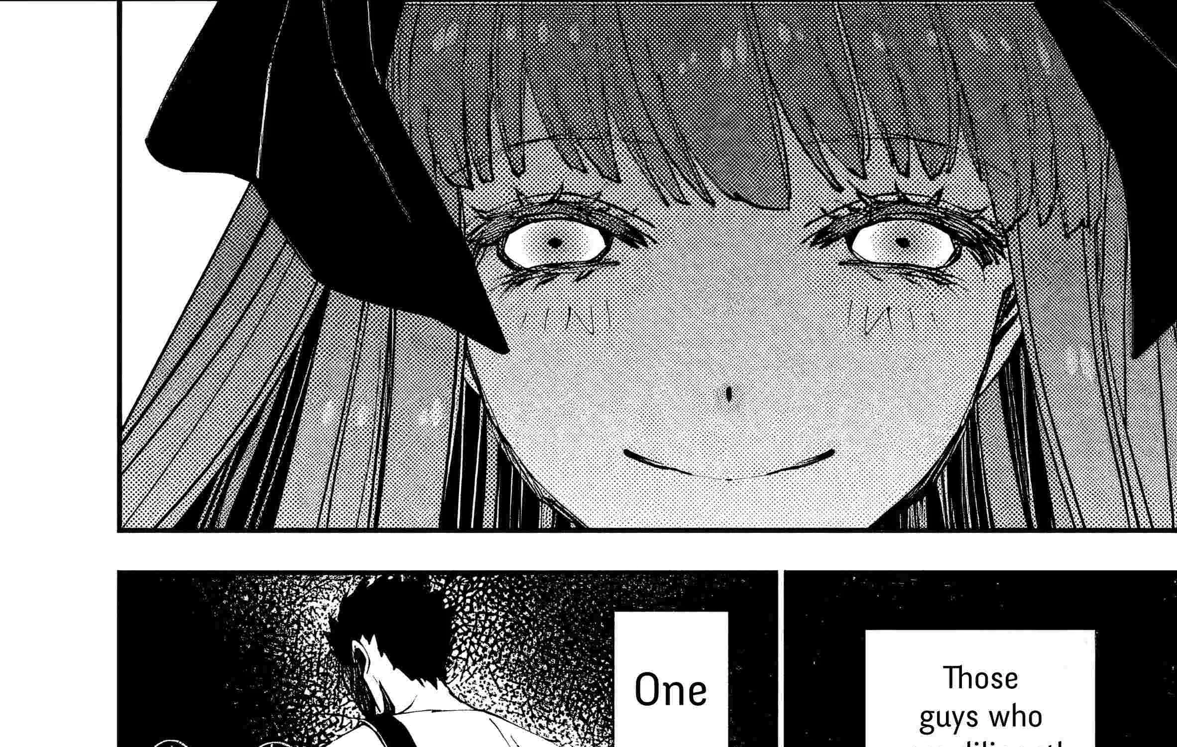 Fukushuu o Koinegau Saikyou Yuusha wa, Yami no Chikara de Senmetsu Musou Suru Chapter 62 page 44 - 