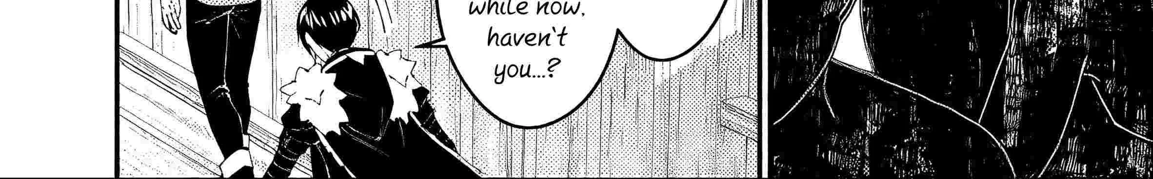 Fukushuu o Koinegau Saikyou Yuusha wa, Yami no Chikara de Senmetsu Musou Suru Chapter 62 page 46 - 