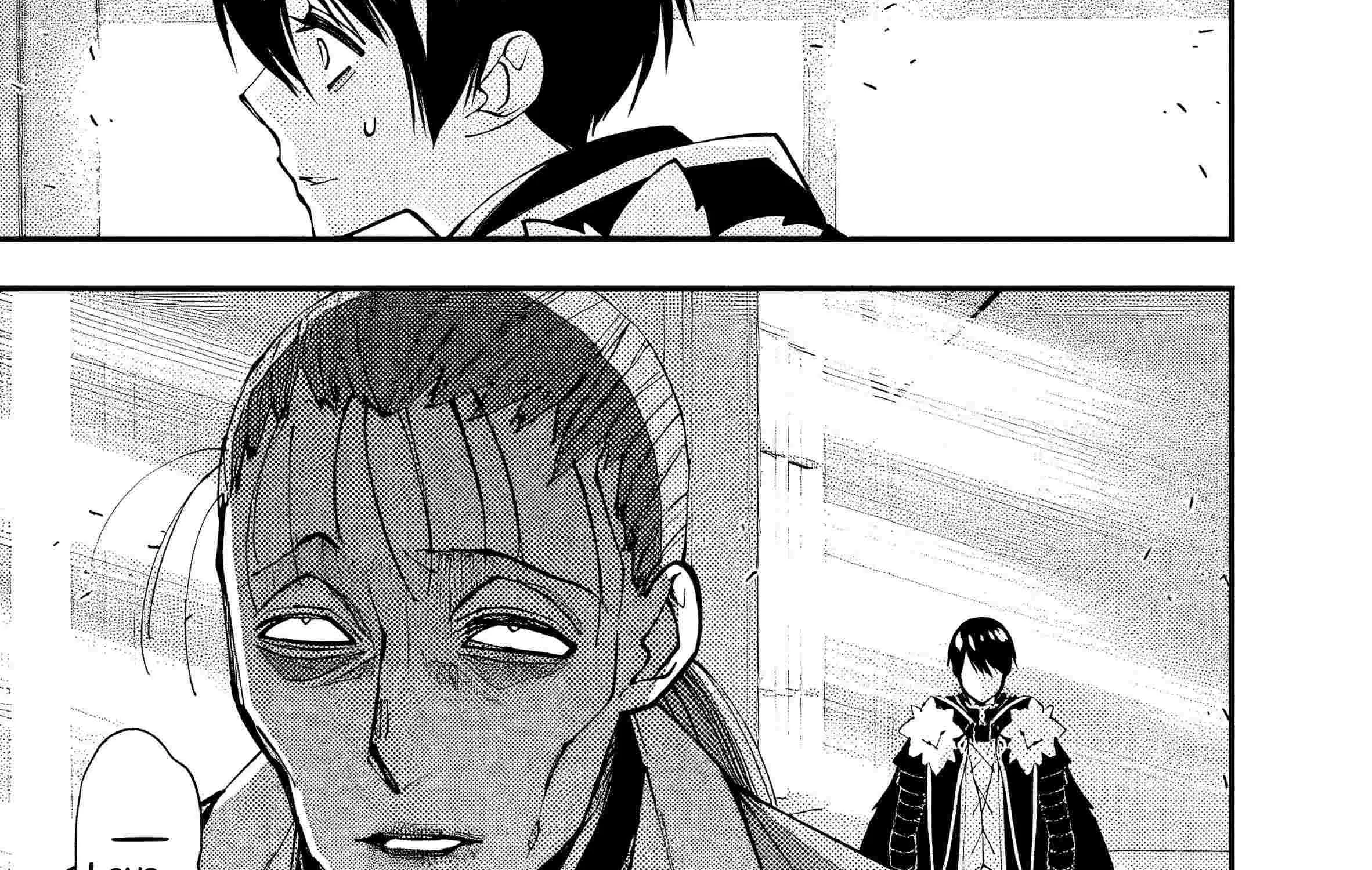 Fukushuu o Koinegau Saikyou Yuusha wa, Yami no Chikara de Senmetsu Musou Suru Chapter 62 page 48 - 