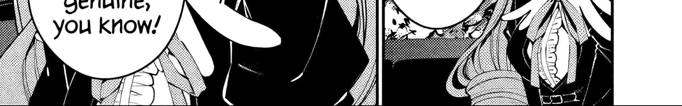 Fukushuu o Koinegau Saikyou Yuusha wa, Yami no Chikara de Senmetsu Musou Suru Chapter 62 page 7 - 
