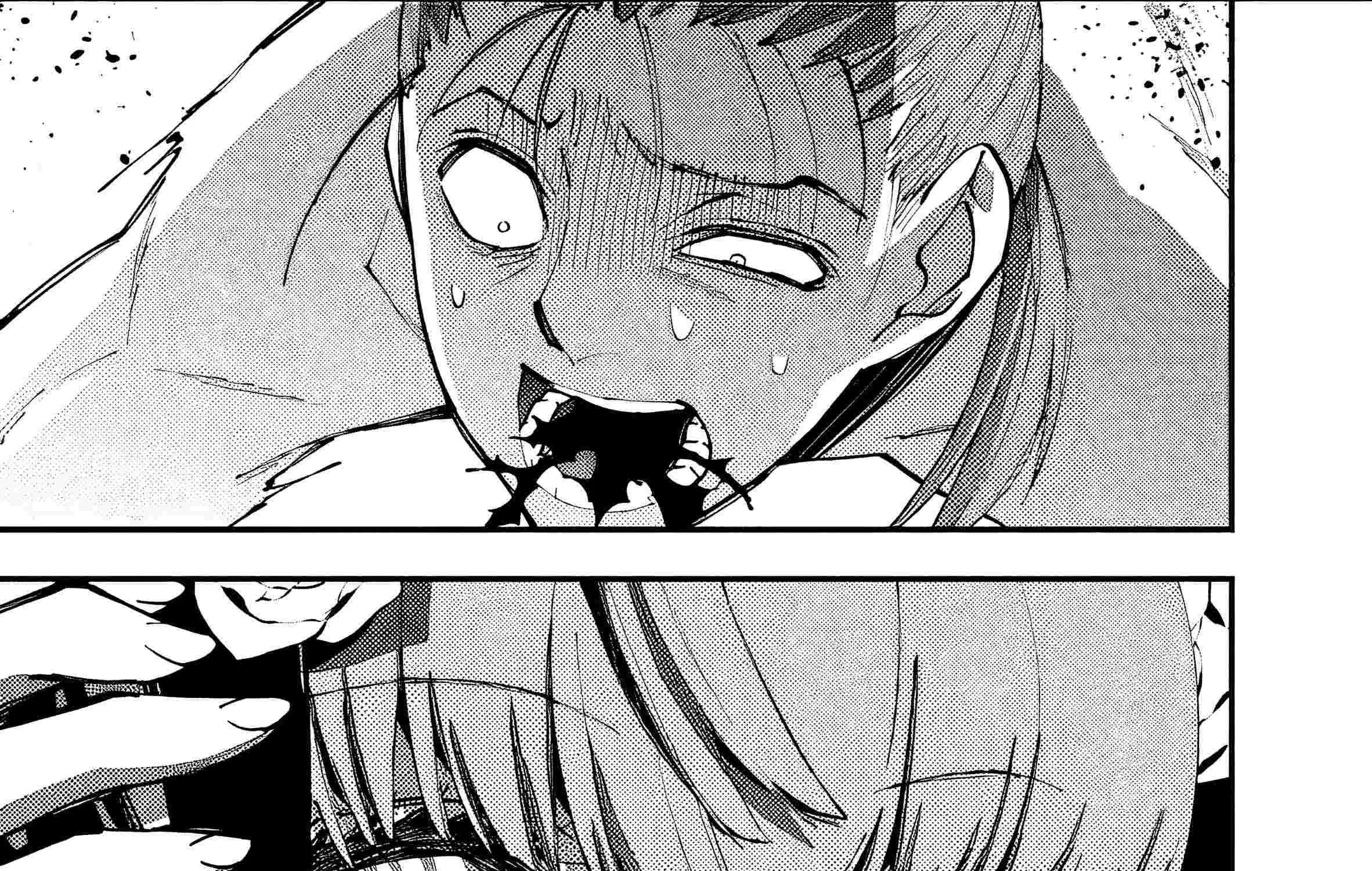 Fukushuu o Koinegau Saikyou Yuusha wa, Yami no Chikara de Senmetsu Musou Suru Chapter 62 page 62 - 