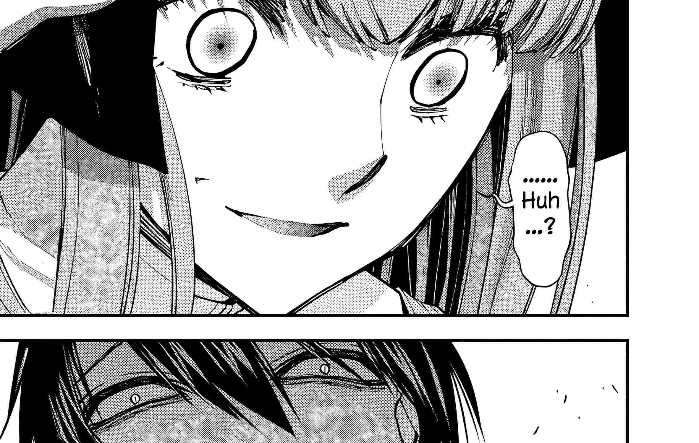 Fukushuu o Koinegau Saikyou Yuusha wa, Yami no Chikara de Senmetsu Musou Suru Chapter 62 page 63 - 