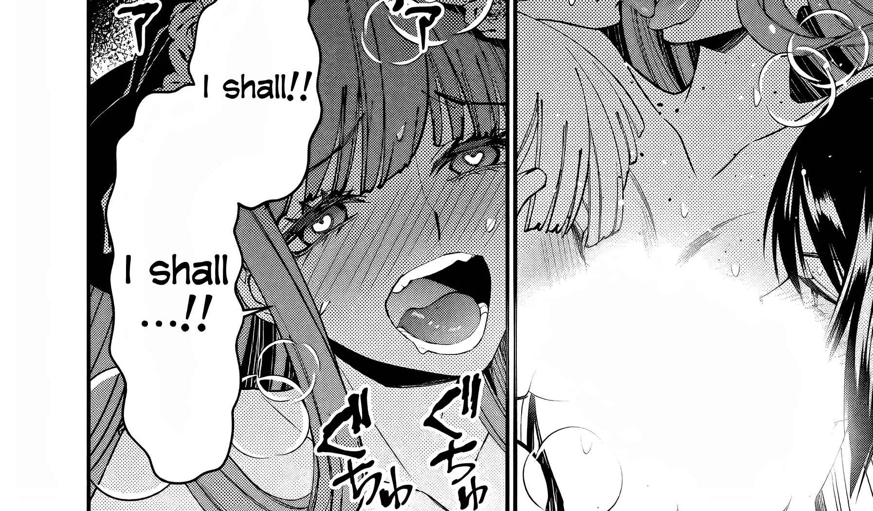 Fukushuu o Koinegau Saikyou Yuusha wa, Yami no Chikara de Senmetsu Musou Suru Chapter 63 page 11 - 