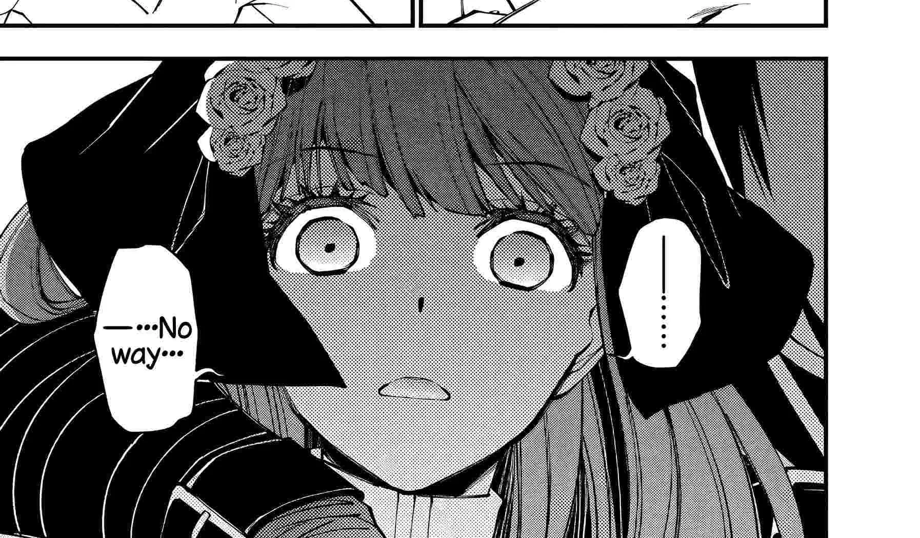 Fukushuu o Koinegau Saikyou Yuusha wa, Yami no Chikara de Senmetsu Musou Suru Chapter 63 page 17 - 