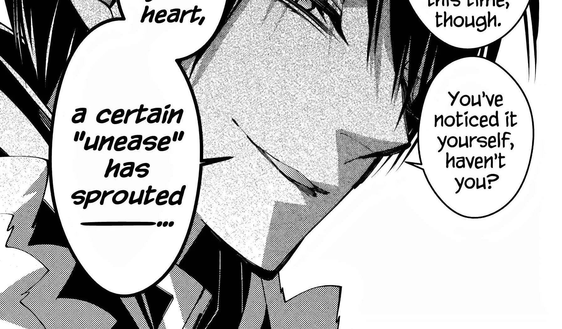 Fukushuu o Koinegau Saikyou Yuusha wa, Yami no Chikara de Senmetsu Musou Suru Chapter 63 page 27 - 
