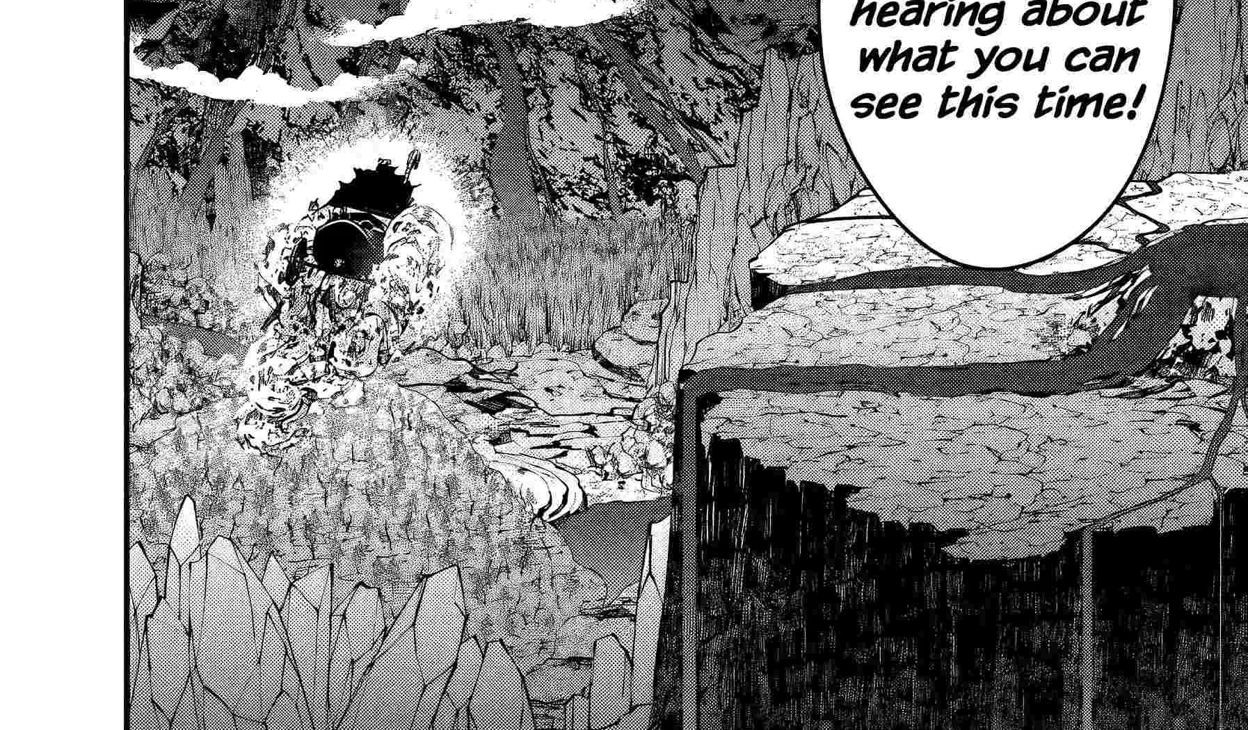 Fukushuu o Koinegau Saikyou Yuusha wa, Yami no Chikara de Senmetsu Musou Suru Chapter 63 page 31 - 