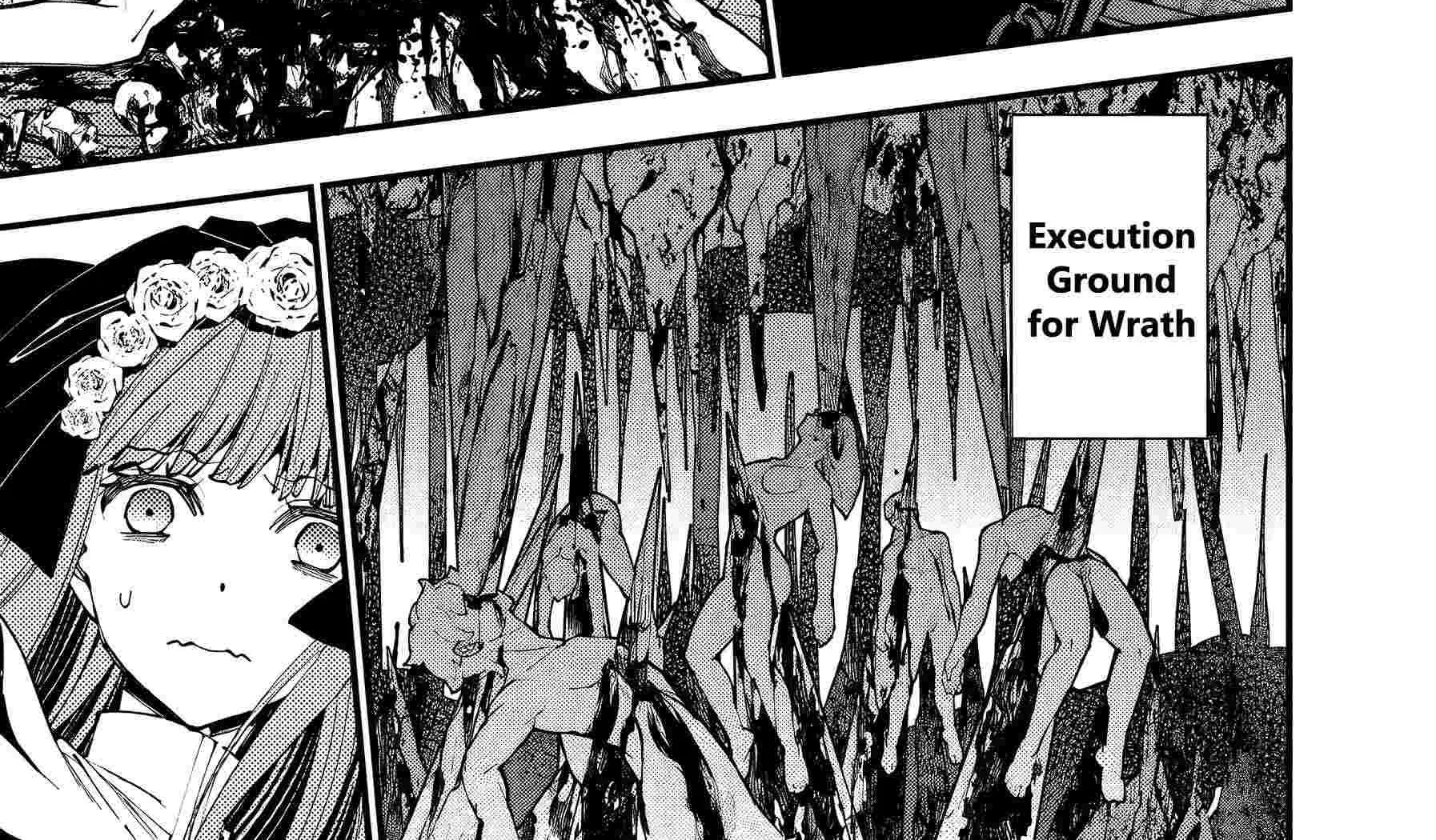 Fukushuu o Koinegau Saikyou Yuusha wa, Yami no Chikara de Senmetsu Musou Suru Chapter 63 page 33 - 