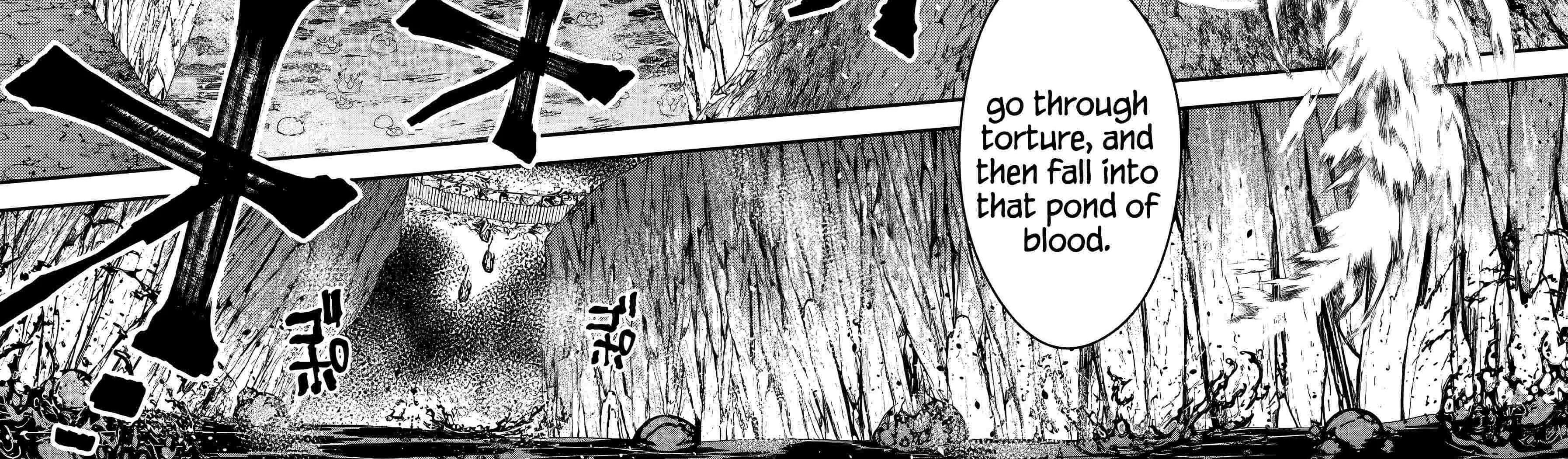 Fukushuu o Koinegau Saikyou Yuusha wa, Yami no Chikara de Senmetsu Musou Suru Chapter 63 page 39 - 