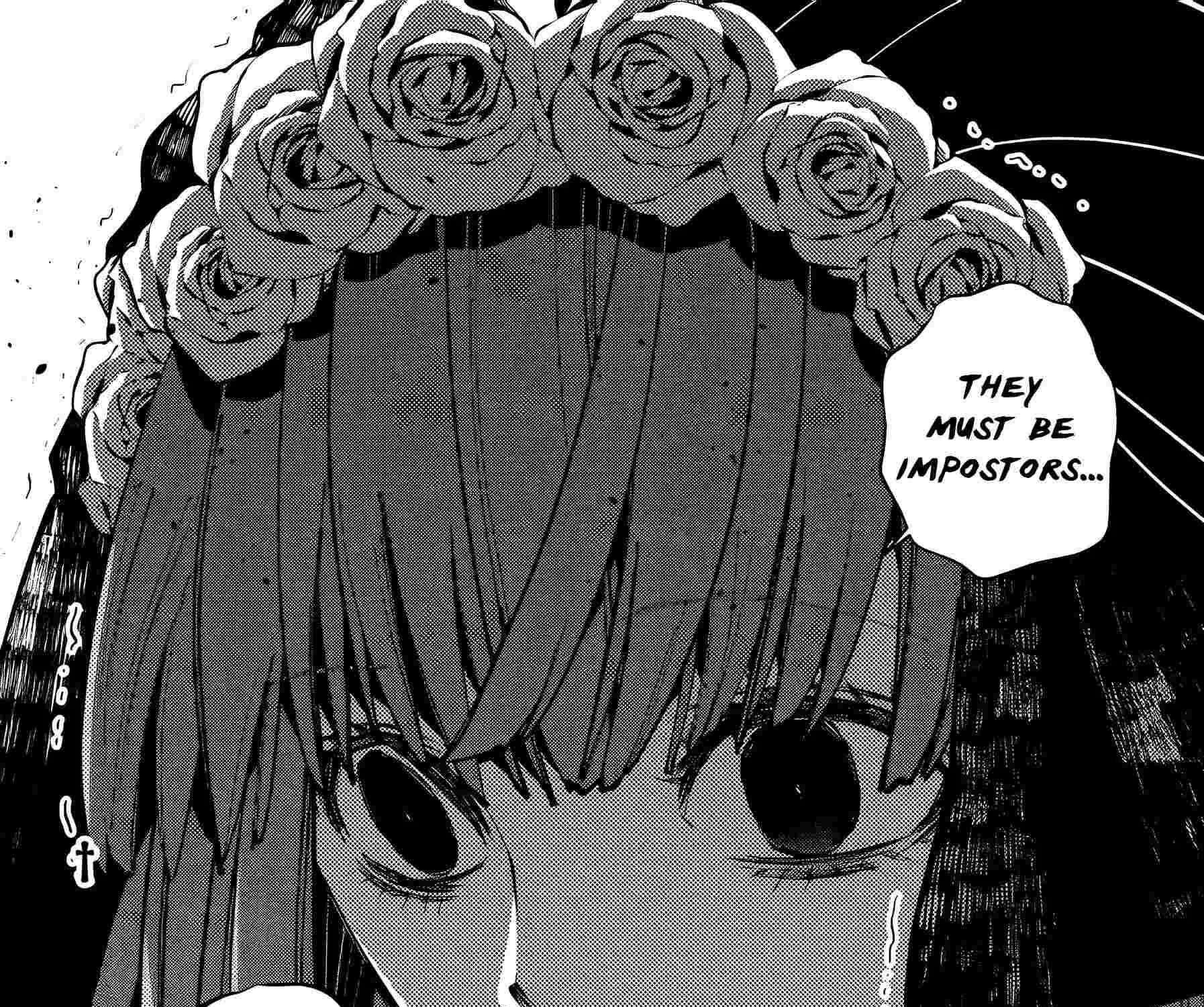 Fukushuu o Koinegau Saikyou Yuusha wa, Yami no Chikara de Senmetsu Musou Suru Chapter 63 page 44 - 