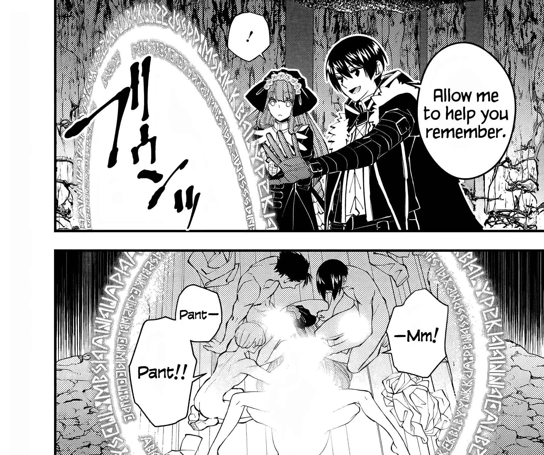 Fukushuu o Koinegau Saikyou Yuusha wa, Yami no Chikara de Senmetsu Musou Suru Chapter 63 page 6 - 