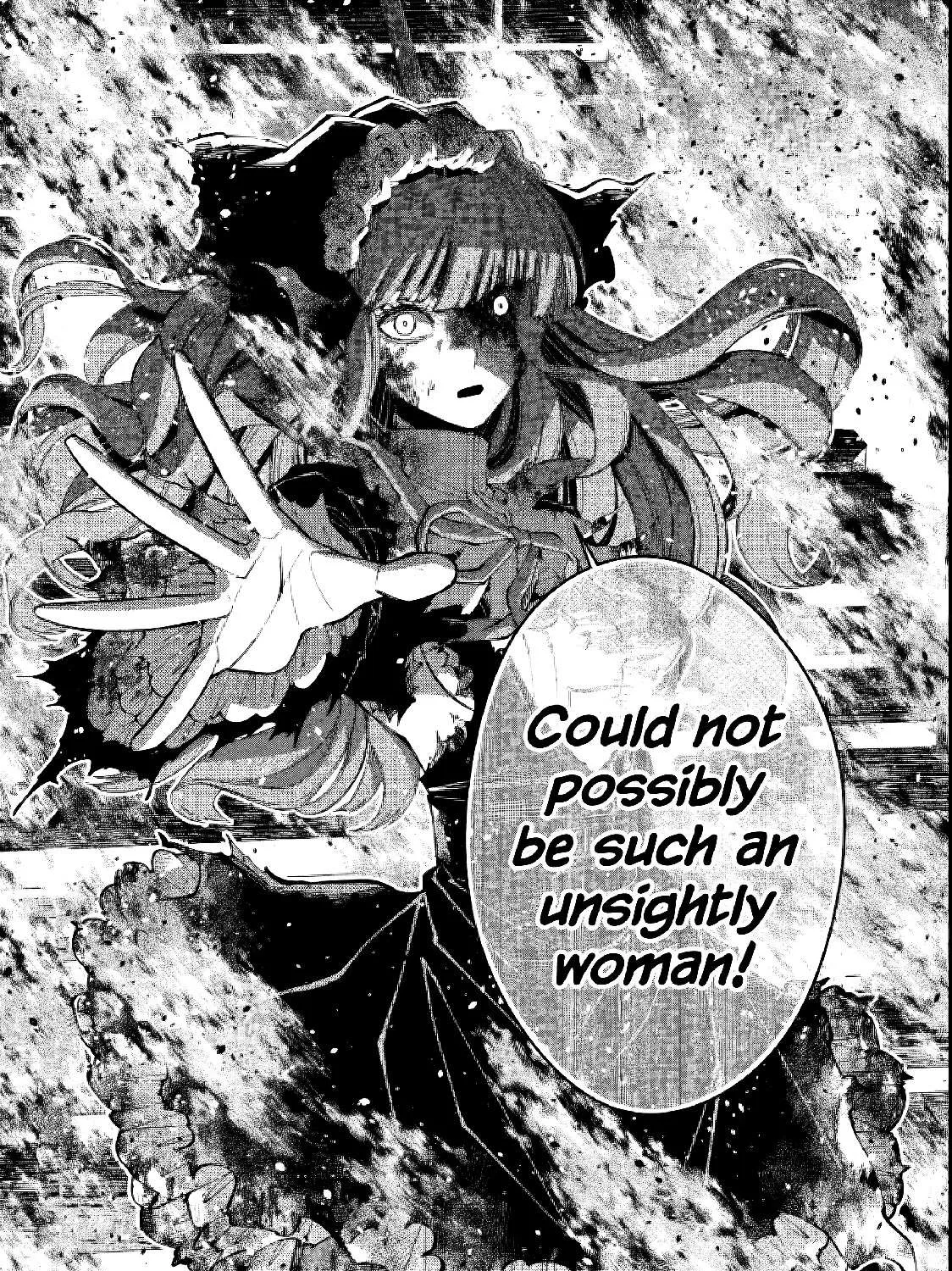 Fukushuu o Koinegau Saikyou Yuusha wa, Yami no Chikara de Senmetsu Musou Suru Chapter 64 page 45 - 