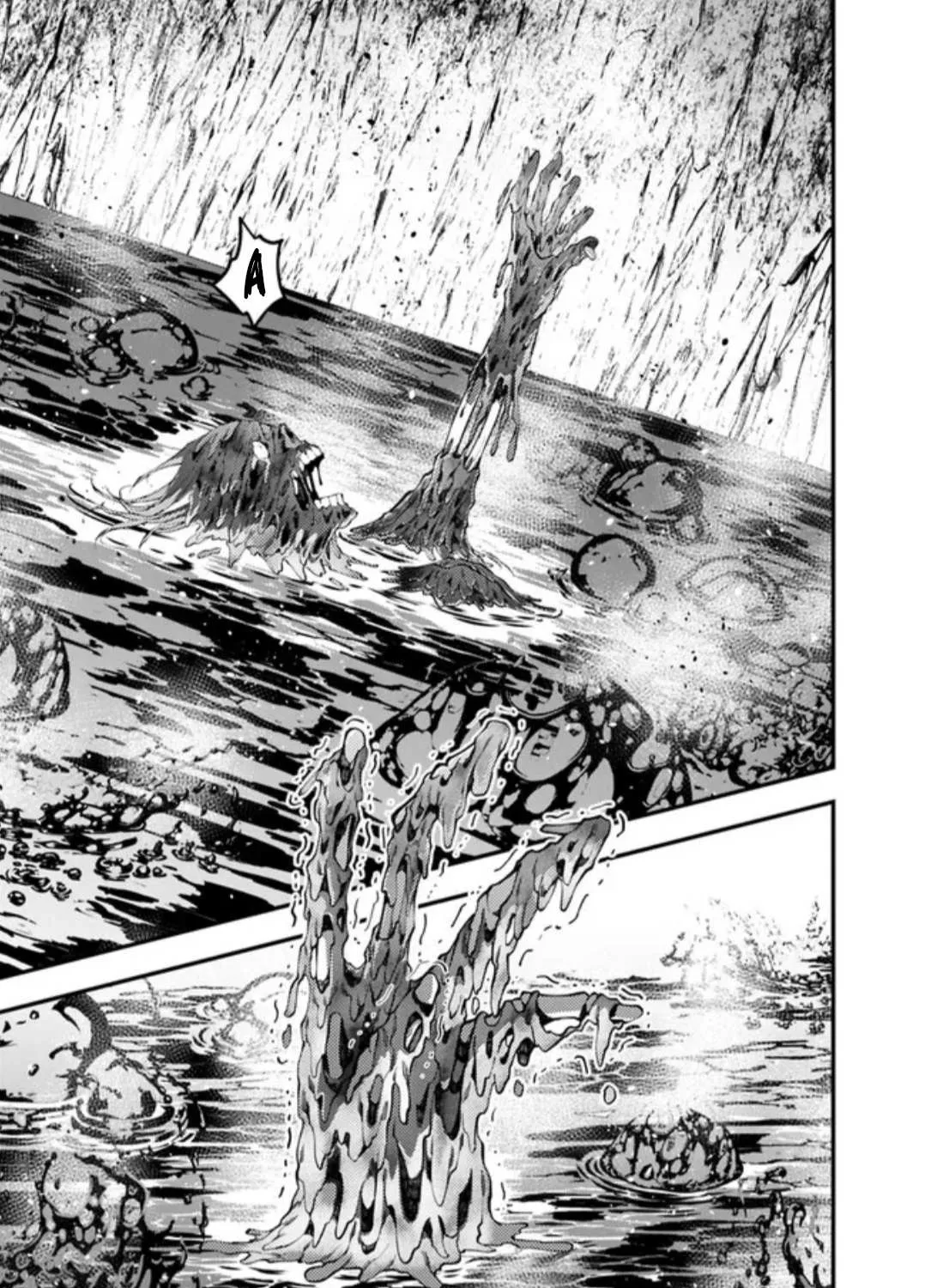 Fukushuu o Koinegau Saikyou Yuusha wa, Yami no Chikara de Senmetsu Musou Suru Chapter 67 page 31 - 