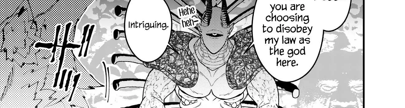Fukushuu o Koinegau Saikyou Yuusha wa, Yami no Chikara de Senmetsu Musou Suru Chapter 72 page 2 - 