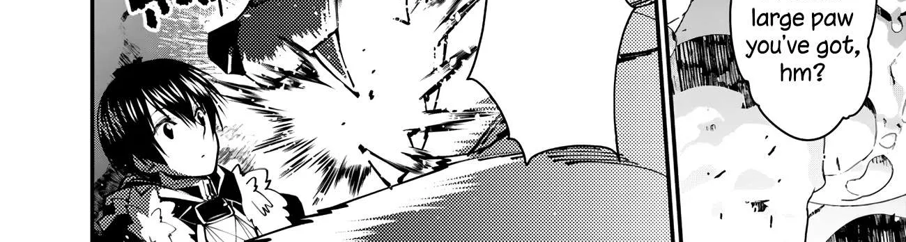 Fukushuu o Koinegau Saikyou Yuusha wa, Yami no Chikara de Senmetsu Musou Suru Chapter 72 page 12 - 