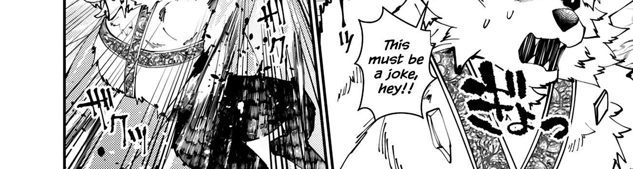 Fukushuu o Koinegau Saikyou Yuusha wa, Yami no Chikara de Senmetsu Musou Suru Chapter 72 page 18 - 