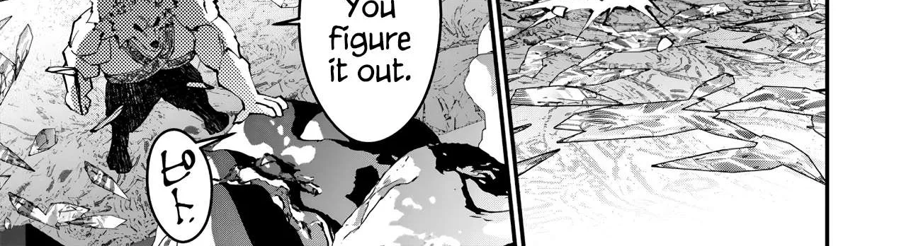 Fukushuu o Koinegau Saikyou Yuusha wa, Yami no Chikara de Senmetsu Musou Suru Chapter 72 page 20 - 