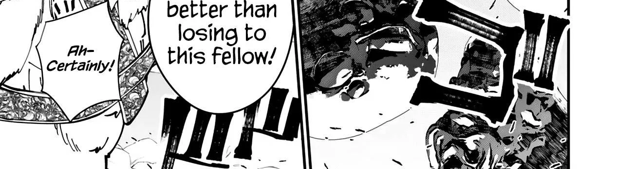 Fukushuu o Koinegau Saikyou Yuusha wa, Yami no Chikara de Senmetsu Musou Suru Chapter 72 page 24 - 