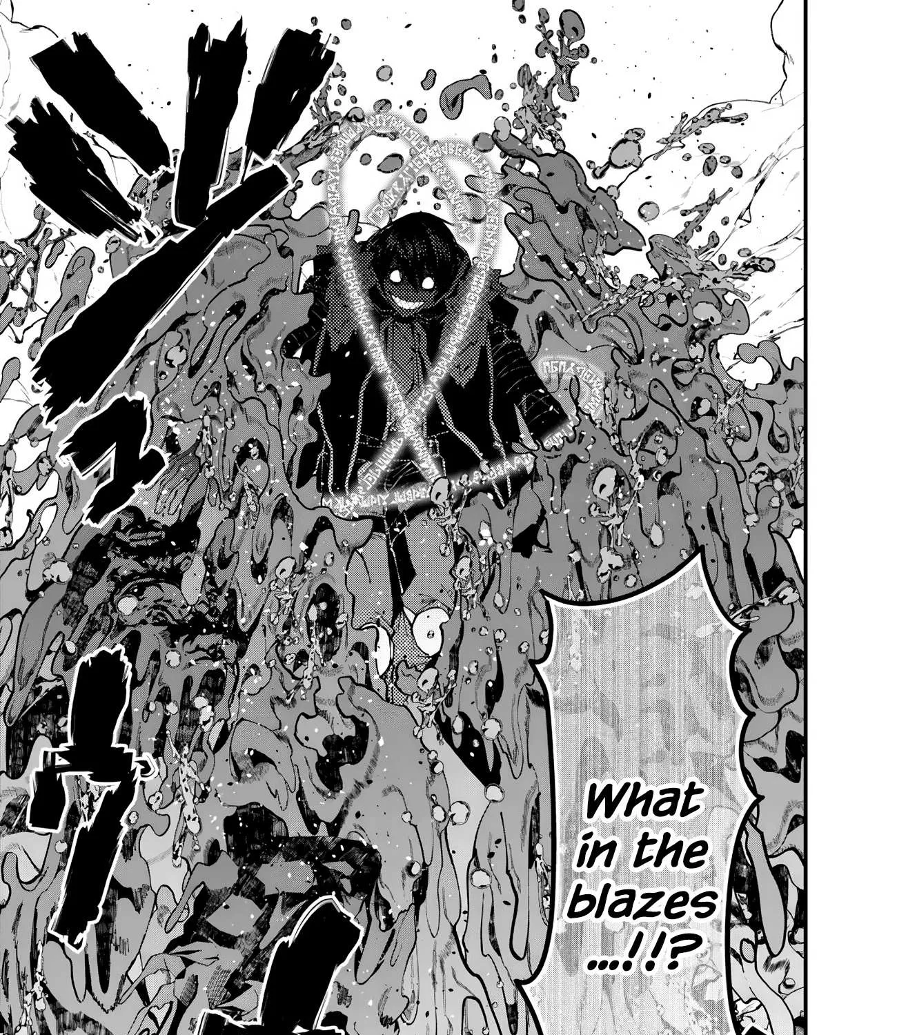 Fukushuu o Koinegau Saikyou Yuusha wa, Yami no Chikara de Senmetsu Musou Suru Chapter 72 page 27 - 