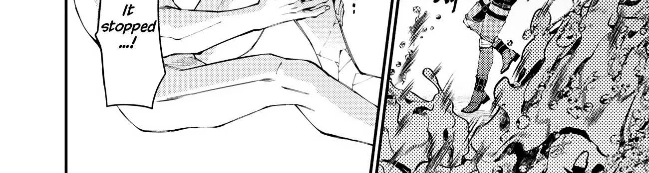 Fukushuu o Koinegau Saikyou Yuusha wa, Yami no Chikara de Senmetsu Musou Suru Chapter 72 page 38 - 