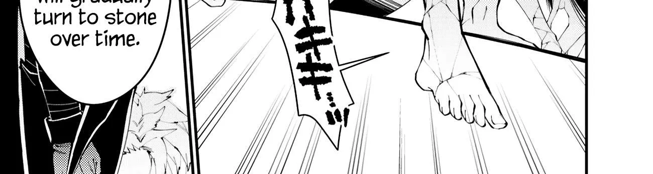Fukushuu o Koinegau Saikyou Yuusha wa, Yami no Chikara de Senmetsu Musou Suru Chapter 72 page 6 - 