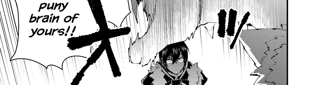 Fukushuu o Koinegau Saikyou Yuusha wa, Yami no Chikara de Senmetsu Musou Suru Chapter 72 page 10 - 