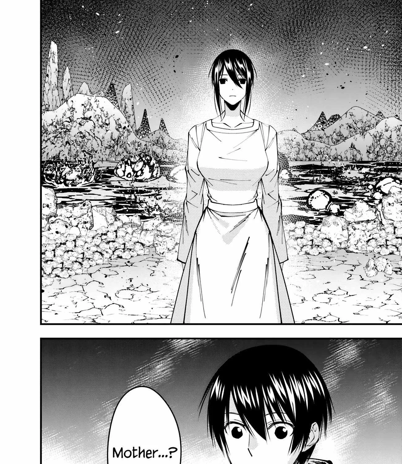 Fukushuu o Koinegau Saikyou Yuusha wa, Yami no Chikara de Senmetsu Musou Suru Chapter 73 page 12 - 