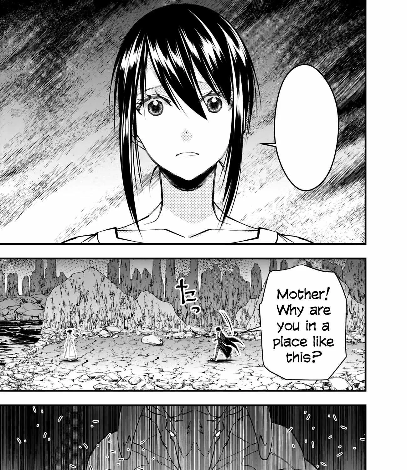 Fukushuu o Koinegau Saikyou Yuusha wa, Yami no Chikara de Senmetsu Musou Suru Chapter 73 page 14 - 