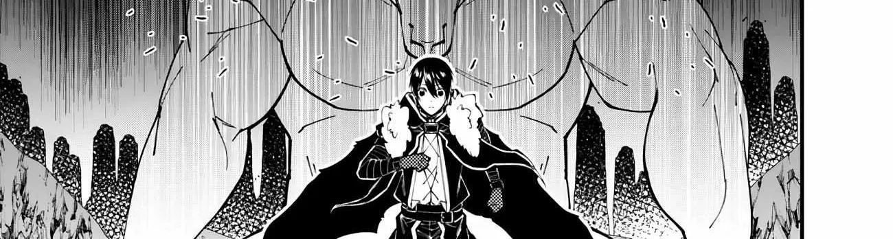 Fukushuu o Koinegau Saikyou Yuusha wa, Yami no Chikara de Senmetsu Musou Suru Chapter 73 page 15 - 