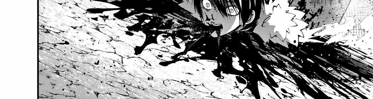 Fukushuu o Koinegau Saikyou Yuusha wa, Yami no Chikara de Senmetsu Musou Suru Chapter 73 page 17 - 